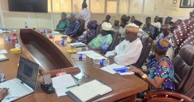 S/West Farmers, DAWN Commission Collaborate on Food Security ecurity