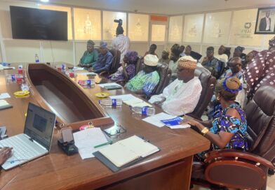 S/West Farmers, DAWN Commission Collaborate on Food Security