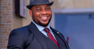 A Life Defined by Excellence: Hunger for Knowledge, Passion for Service: Dr. Akin Fagbemi Turns a New Age A Life Defined by Excellence: Hunger for Knowledge, Passion for Service: Dr. Akin Fagbemi Turns a New Age