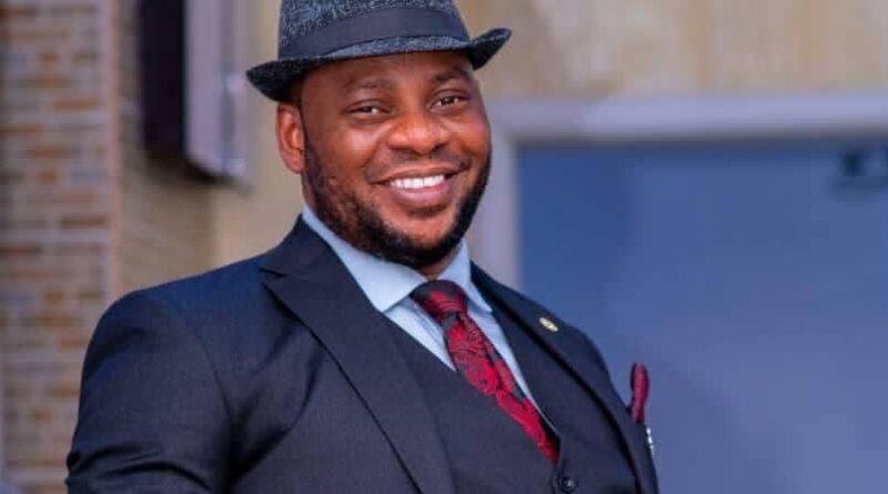 A Life Defined by Excellence: Hunger for Knowledge, Passion for Service: Dr. Akin Fagbemi Turns a New Age A Life Defined by Excellence: Hunger for Knowledge, Passion for Service: Dr. Akin Fagbemi Turns a New Age