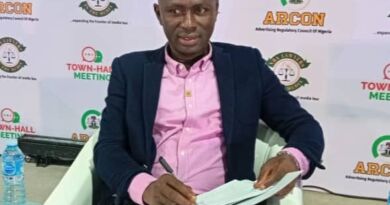 TUC Congratulates Agboluaje on Election as NUJ Correspondents’ Chapel Secretary