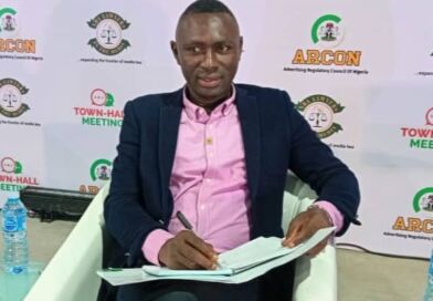 TUC Congratulates Agboluaje on Election as NUJ Correspondents’ Chapel Secretary