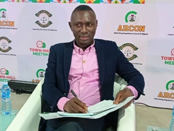 TUC Congratulates Agboluaje on Election as NUJ Correspondents’ Chapel Secretary