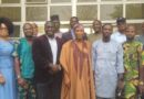 INEC, NUJ Forge Alliance to Deepen Voter Education in Oyo