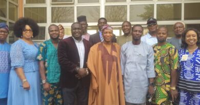 INEC, NUJ Forge Alliance to Deepen Voter Education in Oyo