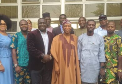 INEC, NUJ Forge Alliance to Deepen Voter Education in Oyo