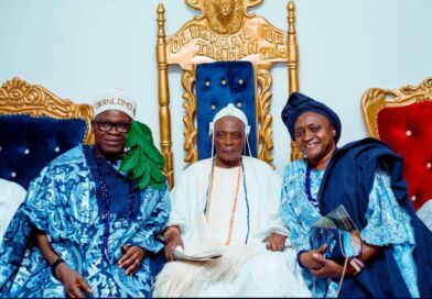 Jubril Dotun Sanusi Lauds Governor Makinde’s Leadership as Oyo State Traditional Council Constituted; Congratulate Olubadan, Oba Ladoja, as Chairman