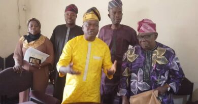 OYSIEC Releases 2027 LG Election Time Table, fixes 16th January,2027 as Election Day