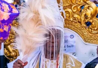 Olubadan’s emergence as chairman Oyo Council of Obas well deserved – Oluyole LG boss