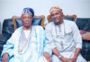 Oba Ladoja’s Chairmanship: A Symbol Of Collaboration Between Traditional Leadership And Government — Mogaji Olufemi Junaid