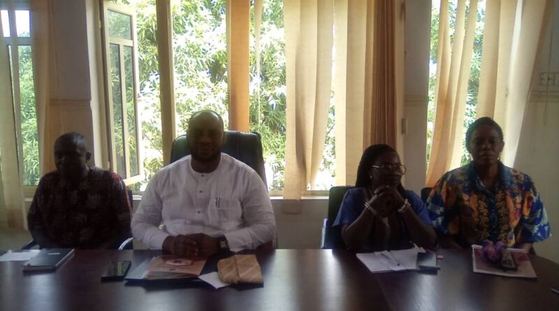 Oyo Govt Trains Medical Store Officers on IPSAS,Calls for Greater Accountability