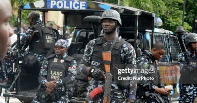 Police Comb Bushes for Kidnappers, Criminal Elements in Oyo