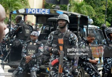 Police Comb Bushes for Kidnappers, Criminal Elements in Oyo