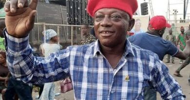 Former PMS Boss, Mukaila ‘Auxiliary’, Collapses in Oyo High Court