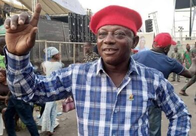 Former PMS Boss, Mukaila ‘Auxiliary’, Collapses in Oyo High Court