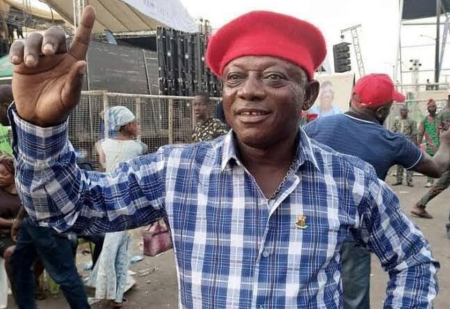 Former PMS Boss, Mukaila ‘Auxiliary’, Collapses in Oyo High Court