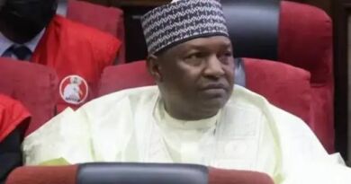 Alleged terror financing: Malami faces long detention as DSS intensifies investigation