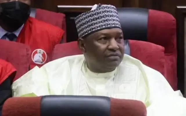 Alleged terror financing: Malami faces long detention as DSS intensifies investigation