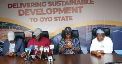 Oyo State Unveils Week-Long Activities for 50th Anniversary