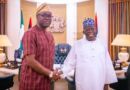 Makinde, Mutfwang Meet Tinubu at Aso Rock Amid Political Realignments