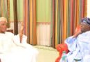 Insecurity Surmountable, Tinubu Tackling It — Olubadan Insecurity Surmountable, Tinubu Tackling It — Olubadan