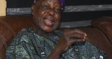 2027: Tinubu, Governing with Courage, Deserves Second Term – Okiro
