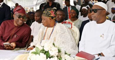 2027: I’ll Choose Successor Based on Competence, Not Personal Loyalty — Makinde