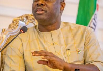 Makinde felicitates Muslims, Christians as Ramadan, Lent begin Makinde felicitates Muslims, Christians as Ramadan, Lent begin