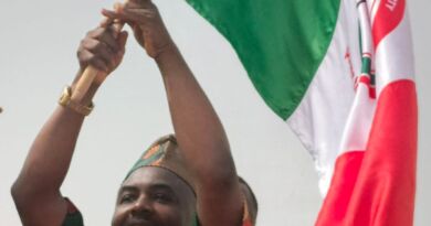 Oyo 2027: Ex- Lawmaker, Kolade Olagunju Eyes PDP Ticket.