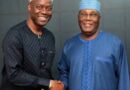 2027: Atiku, Makinde hold closed door meeting with Babangida in Minna