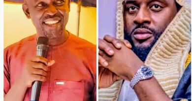 Oyo Speaker transformed Conference of Speakers into global reckoning – Oluyole LG chairman lauds Ogundoyin