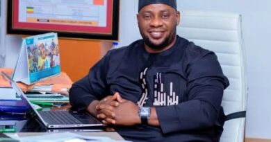 Makinde Honours Fagbemi for Promoting Peace, Justice in Oyo State