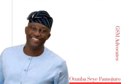 GSM Advocates Felicitates Otunba Seye Famojuro on Birthday, Describes Him as Crusader for the Rights of the Oppressed GSM Advocates Felicitates Otunba Seye Famojuro on Birthday, Describes Him as Crusader for the Rights of the Oppressed