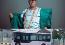 Jubril Dotun Sanusi: The Man Who Moved Oyo Before Government Did by Segun Kehinde