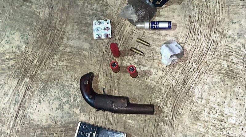 Two Killed As Oyo State Police Disrupt Night Attack on Elebe Community, Atisbo LG Two Killed As Oyo State Police Disrupt Night Attack on Elebe Community, Atisbo LG