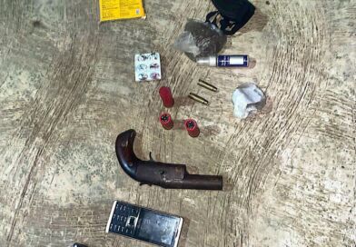 Two Killed As Oyo State Police Disrupt Night Attack on Elebe Community Two Killed As Oyo State Police Disrupt Night Attack on Elebe Community