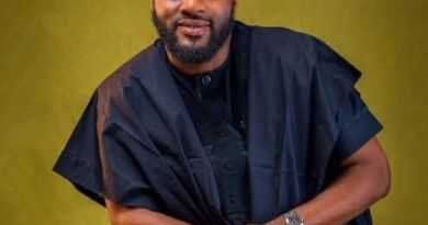 Oyo NUJ Congratulates Speaker, Adebo Ogundoyin, at 39 Oyo NUJ Congratulates Speaker, Adebo Ogundoyin, at 39