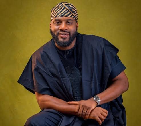 Oyo NUJ Congratulates Speaker, Adebo Ogundoyin, at 39 Oyo NUJ Congratulates Speaker, Adebo Ogundoyin, at 39