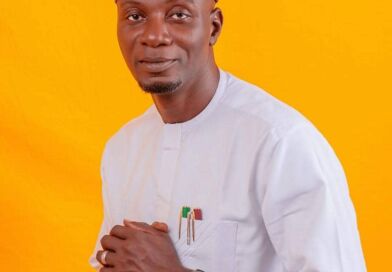 Oyo NUJ Urges Prayer, Reflection as Ramadan and Lent Start Together Oyo NUJ Urges Prayer, Reflection as Ramadan and Lent Start Together