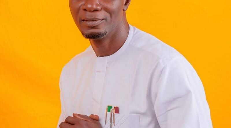 Oyo NUJ Urges Prayer, Reflection as Ramadan and Lent Start Together Oyo NUJ Urges Prayer, Reflection as Ramadan and Lent Start Together