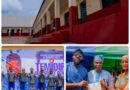 39 Candles, Six Classrooms : Ogundoyin’s Birthday Gift to Temidire Community