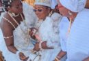 Aje Festival: Queen Ladoja Hails Ooni For Promoting Socio-Cultural Values