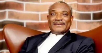 Ex Presidential Aide Obono-Obla Arrested, Detained In Calabar