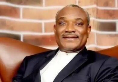 Ex Presidential Aide Obono-Obla Arrested, Detained In Calabar