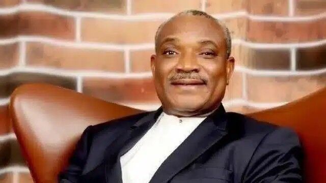 Ex Presidential Aide Obono-Obla Arrested, Detained In Calabar