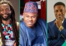They Stole My Melody – Beautiful Nubia Accuses Gospel Singers BBO, Yinka Ayefele Of Copyright Theft They Stole My Melody – Beautiful Nubia Accuses Gospel Singers BBO, Yinka Ayefele Of Copyright Theft