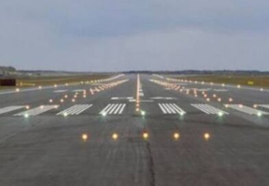 Historic Milestone as First International Flight Takes Off from Ibadan Today