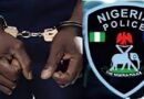 Oyo State Police Arrest Two Suspects Over Murder of 62-Year-Old Woman in Ido LG Oyo State Police Arrest Two Suspects Over Murder of 62-Year-Old Woman in Ido LG