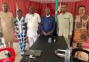 Oyo CAN Hosts NACJ Members, Stresses Importance of Upholding Ethical Journalism
