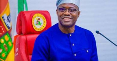 Makinde Outlines Vision for Stability and Growth, Reaffirms Focus on Governance